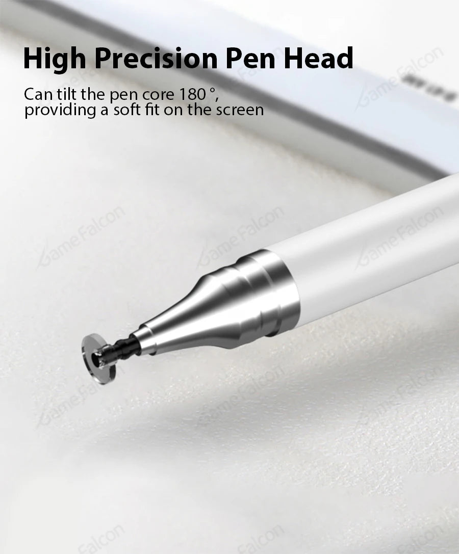 2 In 1 Stylus Pencil Tablet