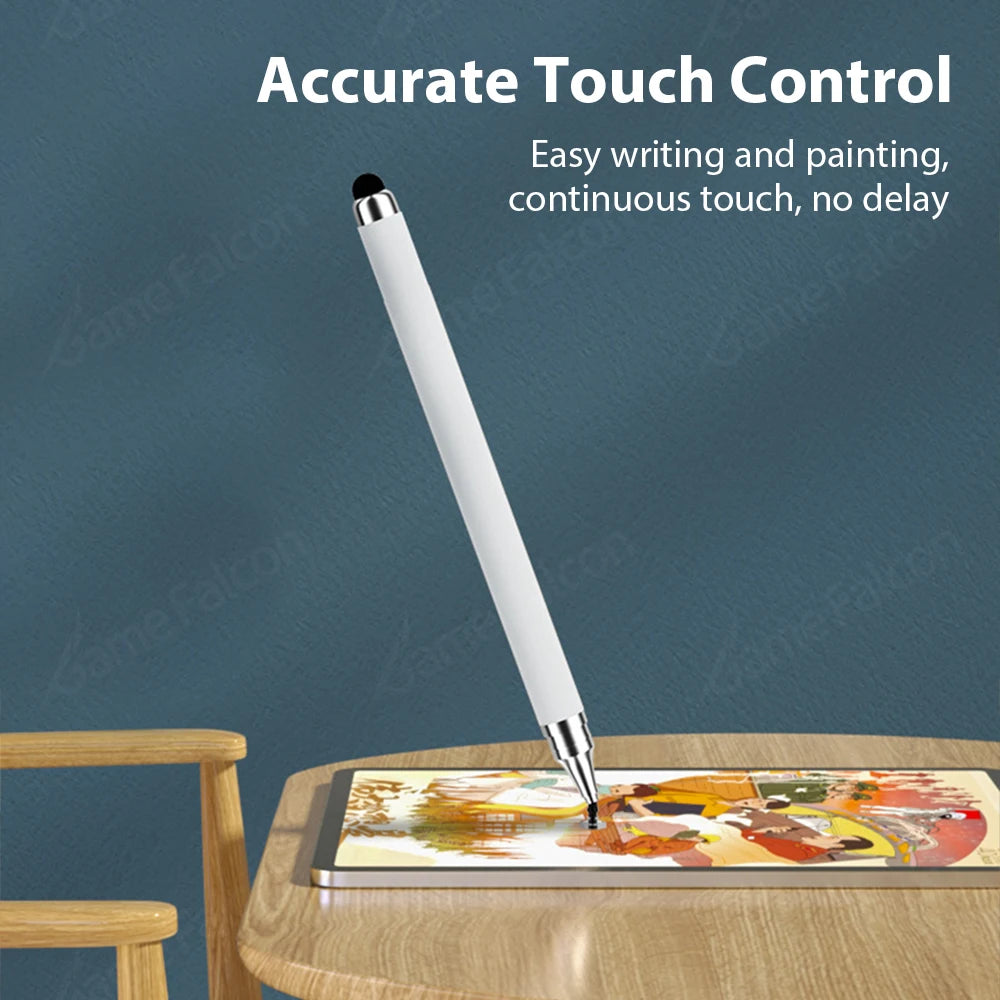 2 In 1 Stylus Pencil Tablet