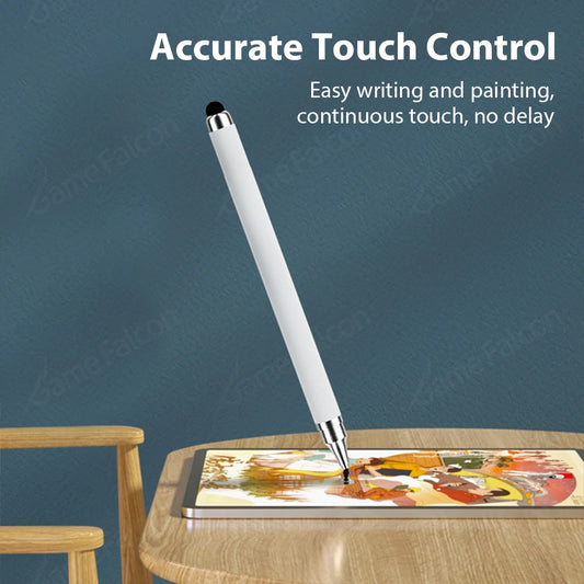 2 In 1 Stylus Pencil Tablet